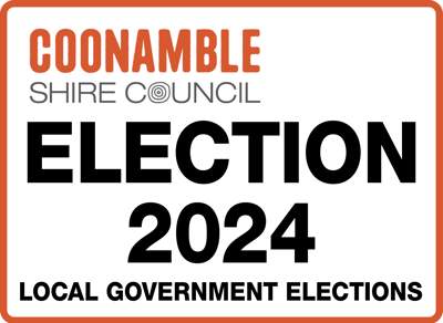 Local Government Election - September 2024